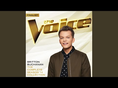 Wake Me Up (The Voice Performance)