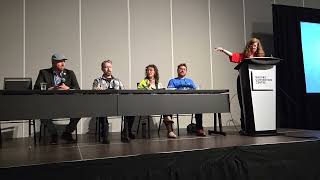 Panel: Getting Started in NS: What You Need to Succeed - XP Game Connect Atlantic 26