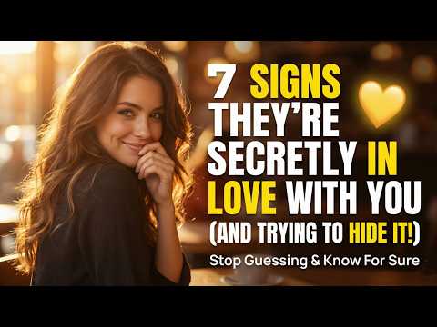 These 8 SIgns Prove They Have A Crush On You