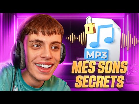 WE LISTEN TO ALL THE SOUNDS I NEVER RELEASED