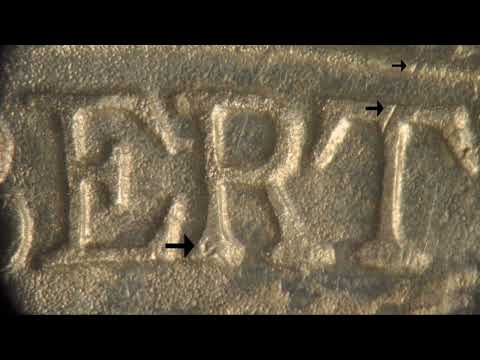 1893 S Morgan Dollar - 2nd Rarest Morgan- 1895 P is the number 1 rarest Morgan.