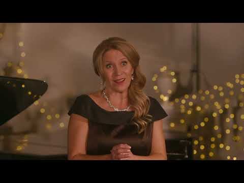 Régine Poldowski: L'heure exquise | Women Composers in Song - SWAP'ra - Forgotten Voices