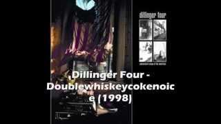 Dillinger Four ripped off Green Day