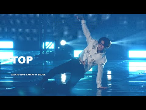 220430-0501 Stray Kids - TOP l 한지성 포커스