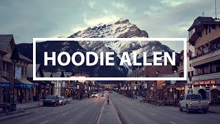 Hoodie Allen - Fame is for A**holes