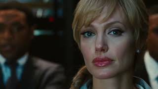 Download lagu Salt (2010) 🔫 | Angelina Jolie Action Spy Thriller Movie Review & Shocking True Facts mp3