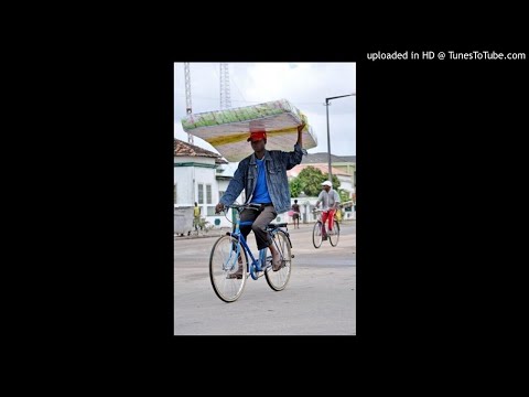 Chando - Opawe (2020) [Só Encontra aqui]