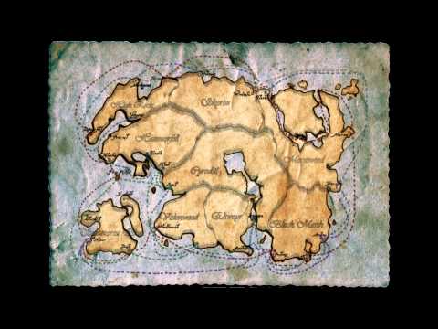 Lore-Video: Merethische Ära in The Elder Scrolls