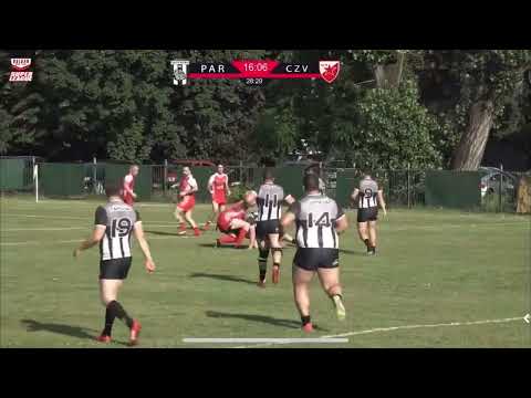 Đorđe Krnjeta | 21 Years Old | Rugby League Highlights 2024