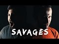 SAVAGES Disney S Pocahontas METAL COVER Jonathan Young Caleb Hyles