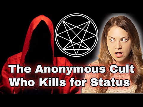 Order of Nine Angles: The Cult Blending Satanism and Terrorism