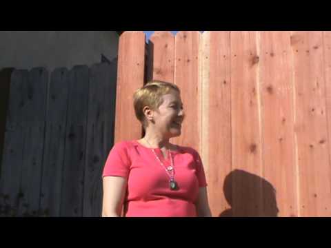 WoodFenceExpert.com video.