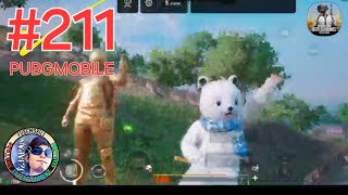 #211【PUBGMOBILE】OZJAPANミラティブ配信動画「CRバイク」の巻