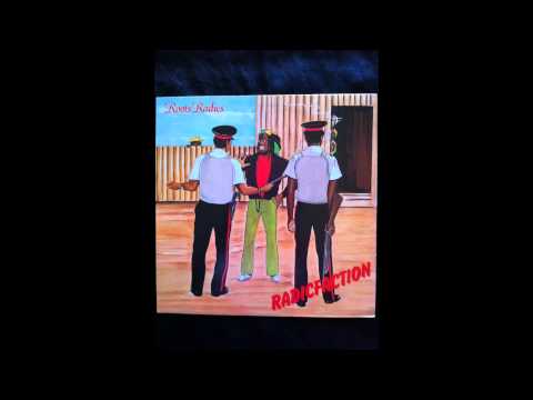Roots Radics - Radicfaction