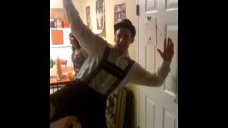 Conjunto Atardecer - Nadie es Eterno