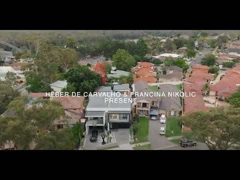 36 Cook Crescent, East Hills