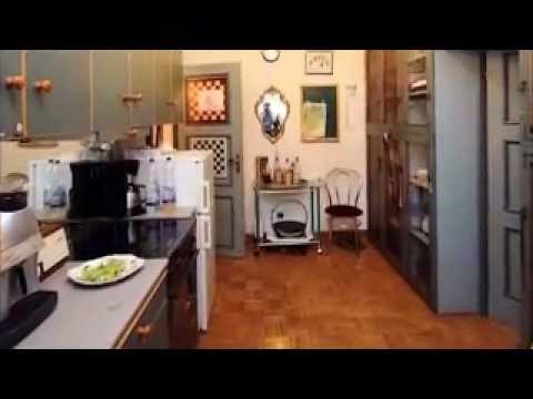 Möblierte Erdgeschoss-Altbauwohnung mit Garage und 3 Stellpl. Nähe Chlodwigplatz