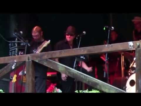 Keller Mountain Blues Band - Hey Bartender