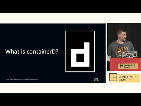 Deep Dive into firecracker-containerd - Mitch Beaumont (AWS)