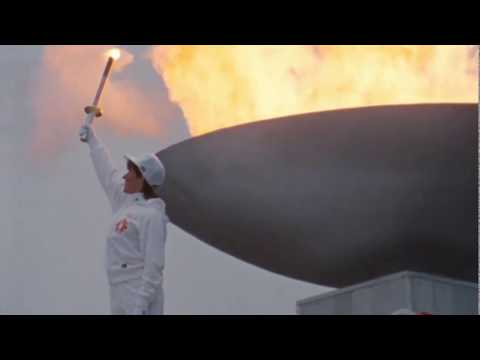 1080p | Opening Ceremony | Sarajevo 1984