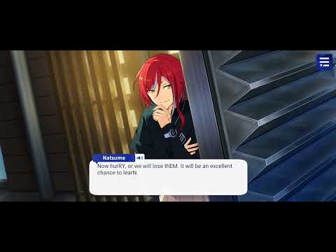 SHUFFLE x LOVE √AtoZ DATE PLAN ROUND TRIP / EPISODE 3 | Ensemble Stars!! Music