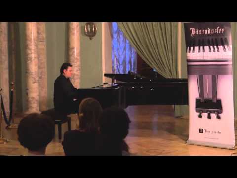 Sergey Koudriakov - Scriabin Op.22