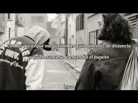 Linyeras Cru - Estoy [LETRA]