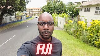 I Didn't Think Suva Fiji was Like This