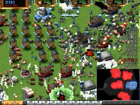 Arsenal : Extended Power PC