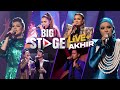BIG STAGE 2023 LIVE MINGGU 10
