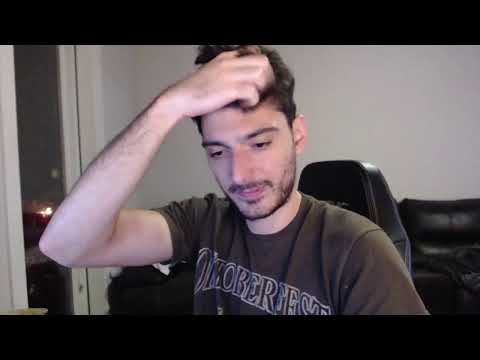 Cooking the best taco in the world