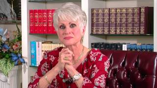 When All Else Fails — Jesus Is The Solution