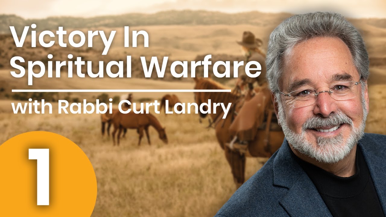 Spiritual Warfare Teaching (Part 1)