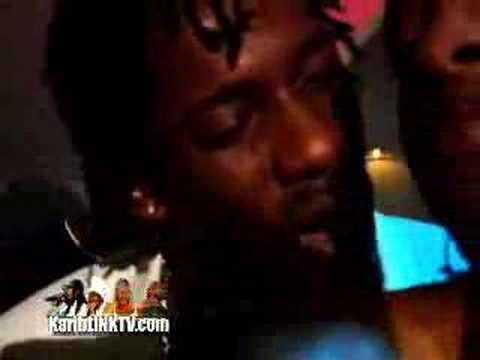 Wayne Marshall - Mary Wanna