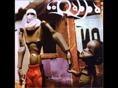 Fica Doido Varrido - O Rappa