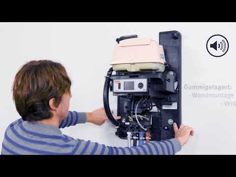 PP-Schaltschrank für Kleinkläranlagen | GRAF