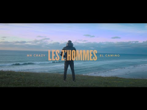 MR CRAZY - LES Z’HOMMES (EXCLUSIVE Music Video) | مستر كريزي - ليزوم