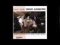 Ernie Andrews "That's What I Thought You Said"   (2001)