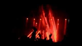 Vitalic - Stamina + The March Of Skabah (Live Au Festival Beauregard 2013)