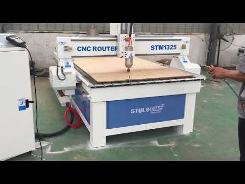 CNC Router for Wood Signs Cutting Projects