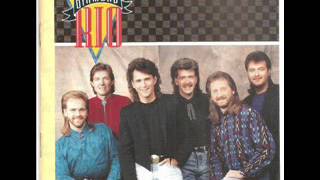 Diamond Rio ~ Nowhere Bound