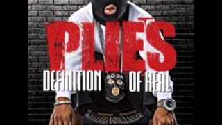 Plies- Can&#39;t Cry.wmv