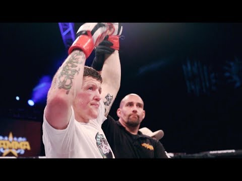 BAMMA Rewind: BAMMA 30