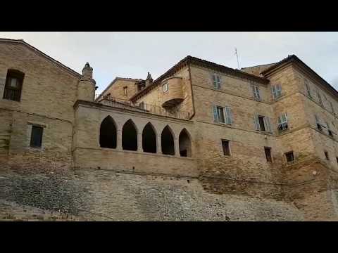 La leggenda di Monte Vidon Combatte