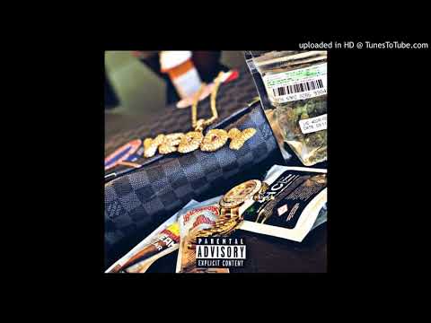 Yeddy - Perk Prod By.Anteven