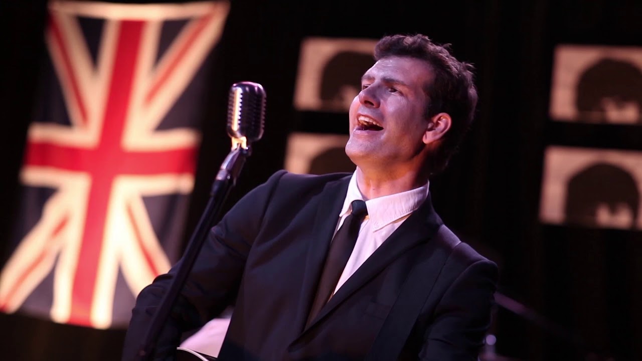 Promotional video thumbnail 1 for SHOUT! The British Invasion