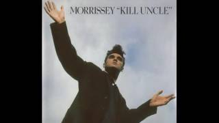 Morrissey - Driving Your Girlfriend Home