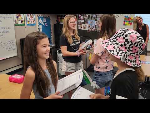 Kagan Cooperative Learning Strategies