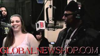 BMF Bleu Davinci disses young jeezy, speaks on rick ross, t.i. and bmf