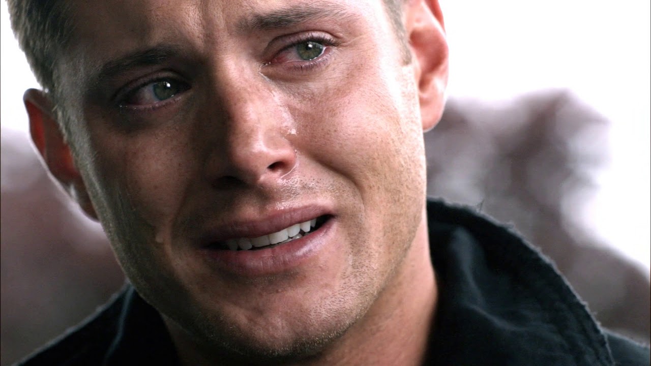 dean winchester | eu tô cansado